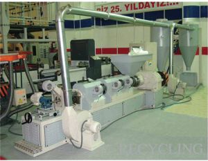granulator DEGOZAJ